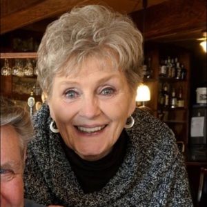 Meet your Posher, Carol